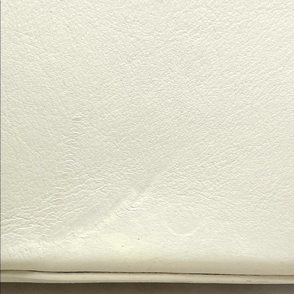 Cult Gaia Tan and Cream Tote Bag - Picture 6 of 16